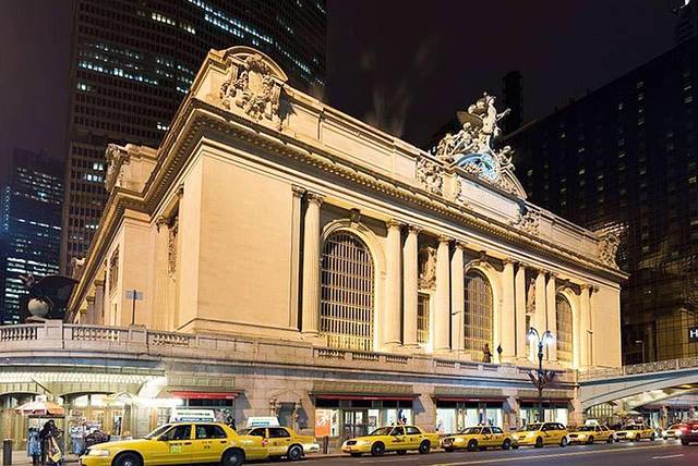 茱莉亚音乐学院