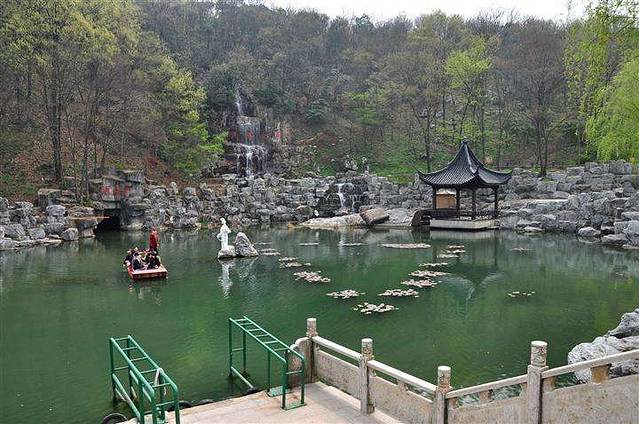 浙江长兴农家乐