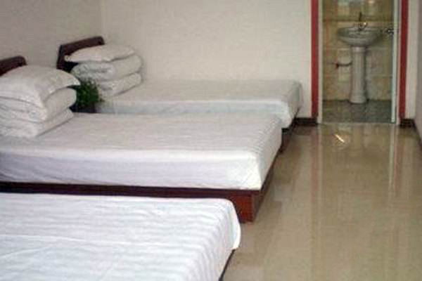 野三坡马健农家院