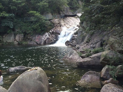 2019龙潭山水风景区-旅游攻略-门票-地址-问答-游记点评,福清旅游旅游