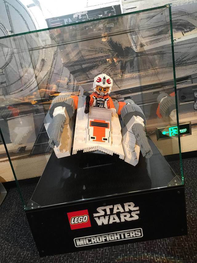 星球大战远征基地