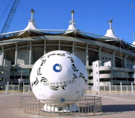 文鹤世界杯休闲公园