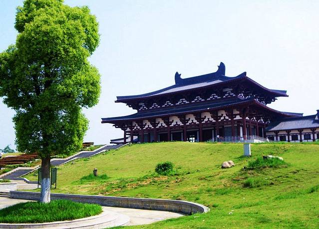 紫蓬山国家森林公园