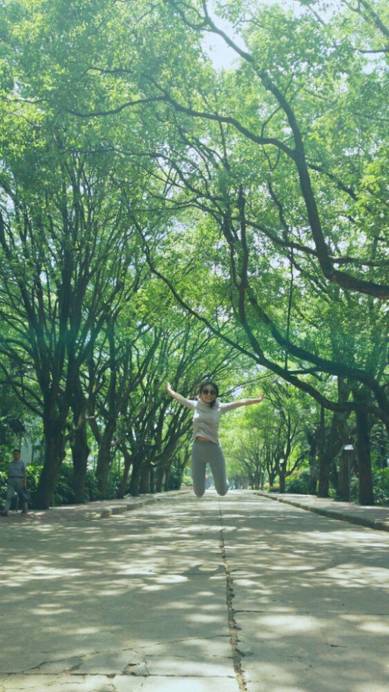 江西省林业科学院