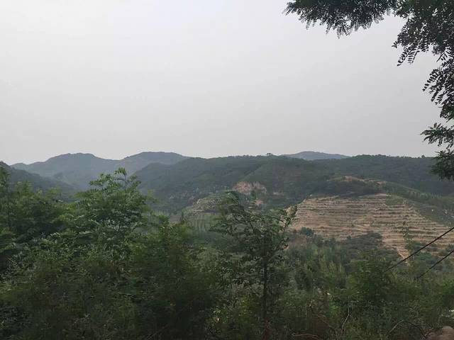 618战备电台旧址旅游区