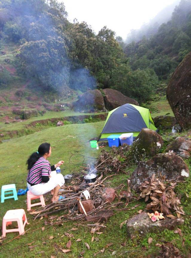 水城自然风景区