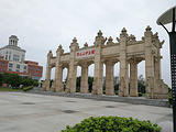 中山大学(广州校区东校园)