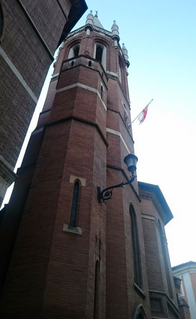 2018诸圣堂_旅游攻略_门票_地址_游记点评,罗马旅游景点,酒店,购物