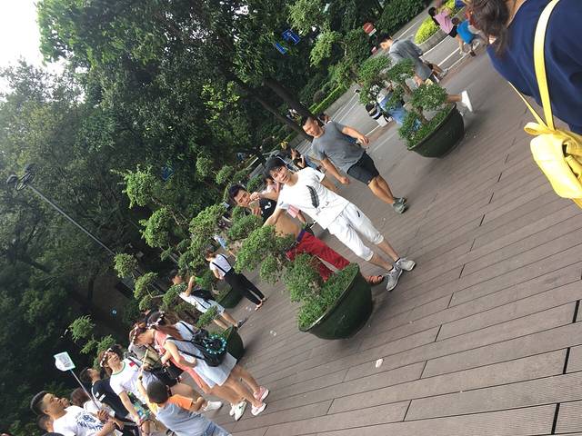 太和镇珊景商业步行街