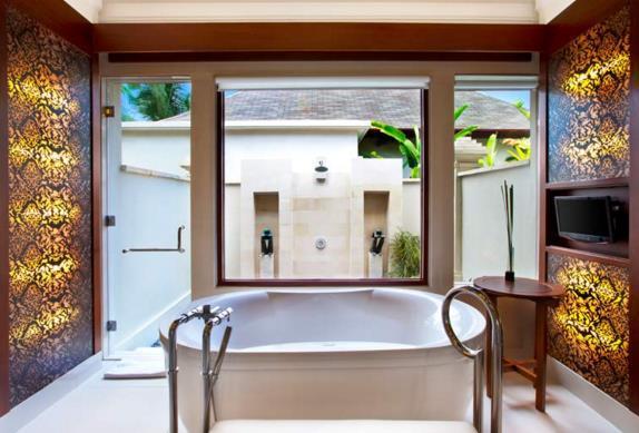 拉古娜水疗中心