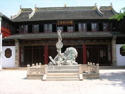 天妃宫旅游景点图片