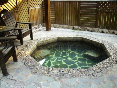 九华山庄温泉文化主题公园