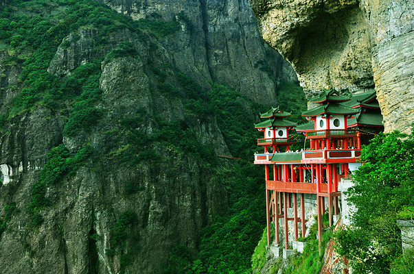 漳州哪里好玩?不能错过的5个绝美景点~