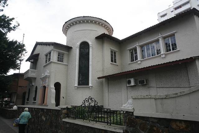 Natural Science Museum