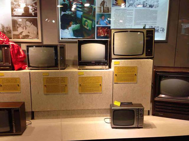 中国工业设计博物馆