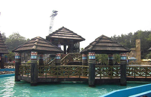 林家村水上乐园