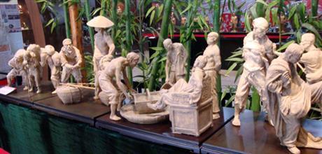 石湾美术陶瓷厂