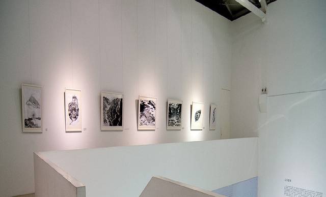 尚尊·画廊咖啡