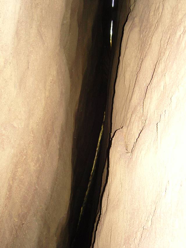 武夷山国家公园-灵岩