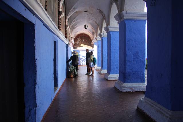 圣·卡特里娜修道院