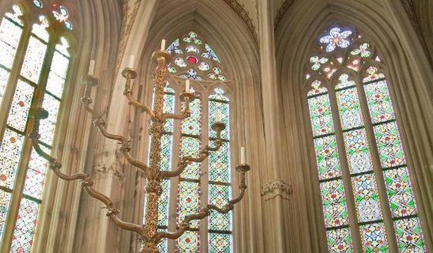 克洛斯特新堡修道院