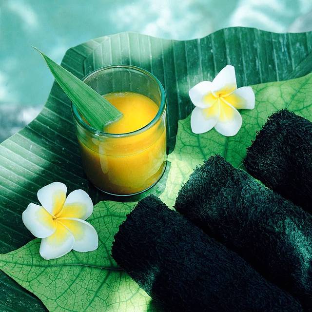 The Wellness Clinic at Jamu