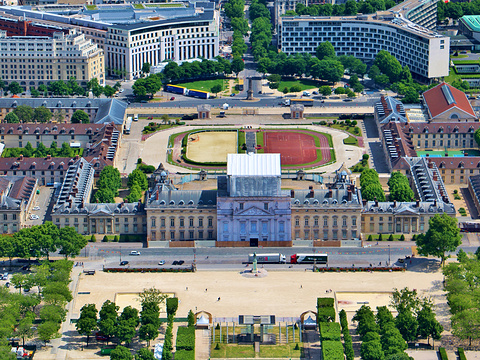 巴黎军事学院