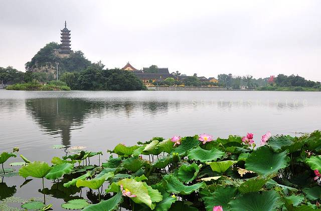 白娘子爱情文化园