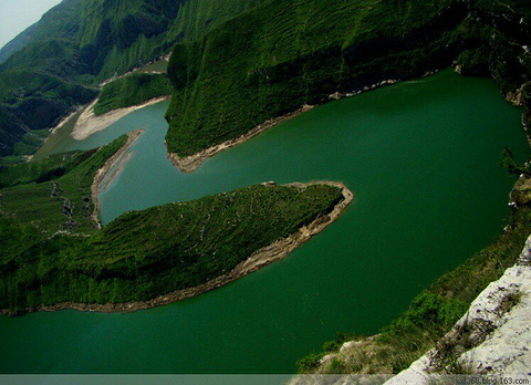 柳林河的图片