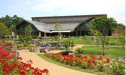 北国马场主题公园