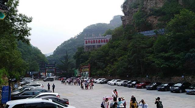 鱼子山抗日战争纪念馆