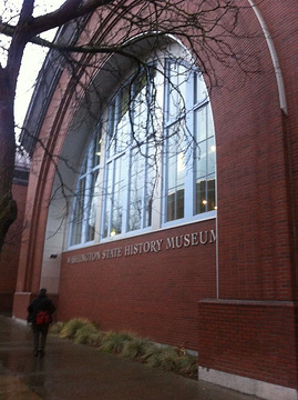 Washington State History Museum