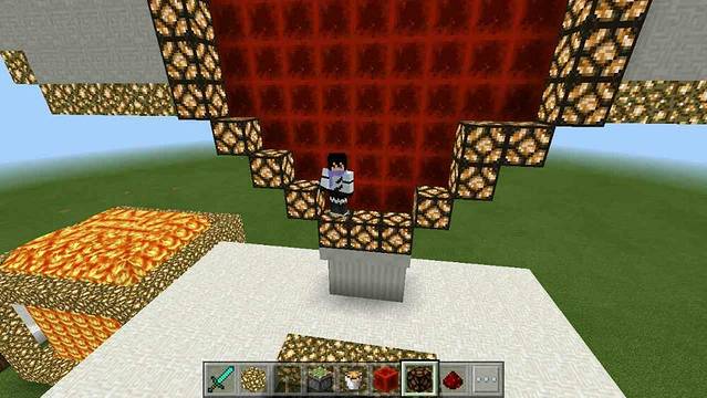 金长城遗址公园