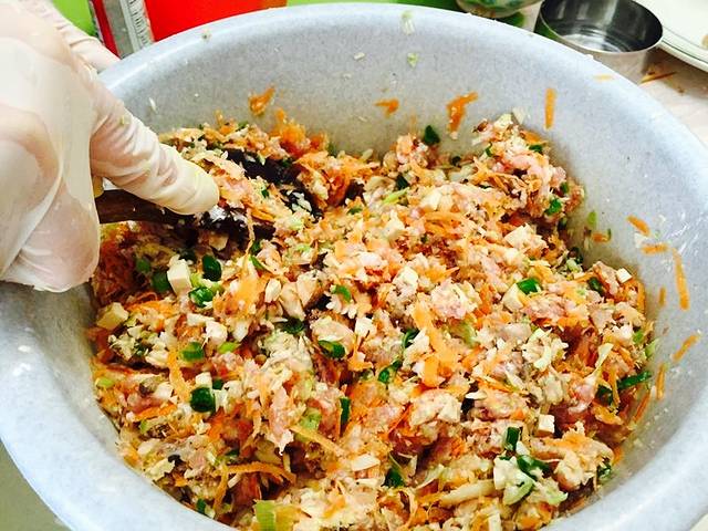 Local Cooking Experience, Hong Kong