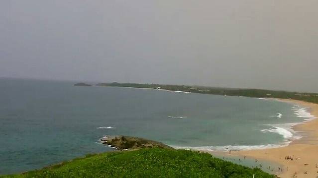 Arecibo Lighthouse and Historical Park