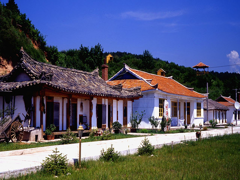 2019朝鲜族民俗博物馆_旅游攻略_门票_地址_游记点评,哈尔滨旅游景点