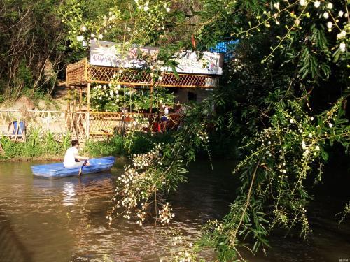 老虎沟生态农场