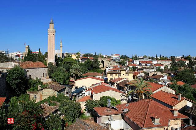 卡雷奇海边城堡