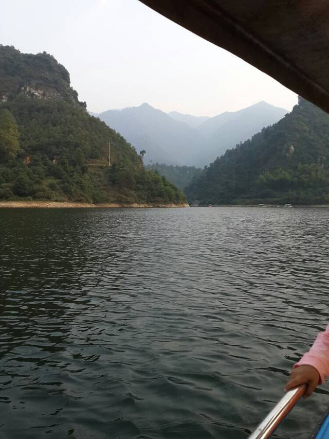 云山国家森林公园