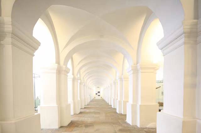 哥伦比亚国家博物馆