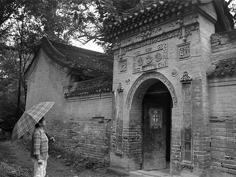 2023程家大院-旅游攻略-门票-地址-问答-游记点评,洛宁旅游旅游景点