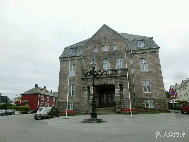 克里斯蒂安松歌剧院