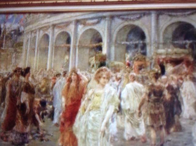 圣保罗州立艺廊