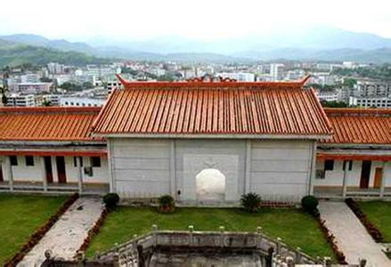 海南省民族博物馆