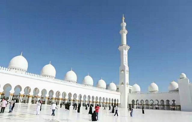 科威特科学与自然历史博物馆