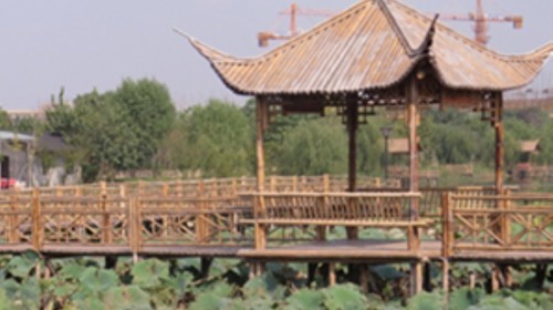 以法莲休闲农庄(下沙奥特莱斯店)