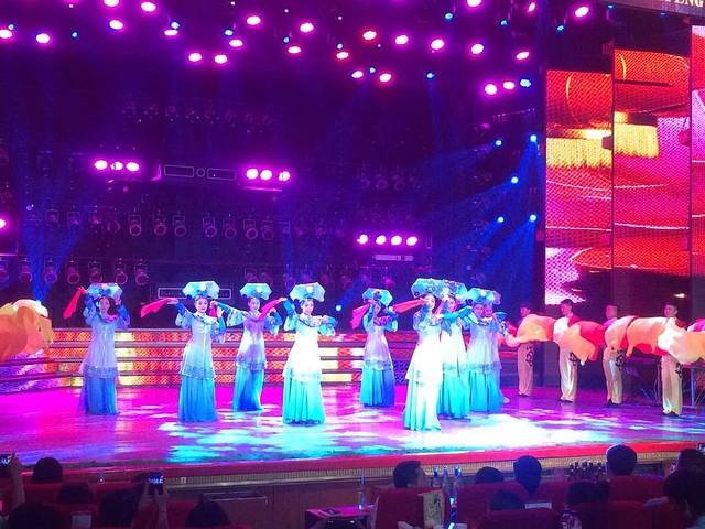 东北风阿厦剧院(民康路店)