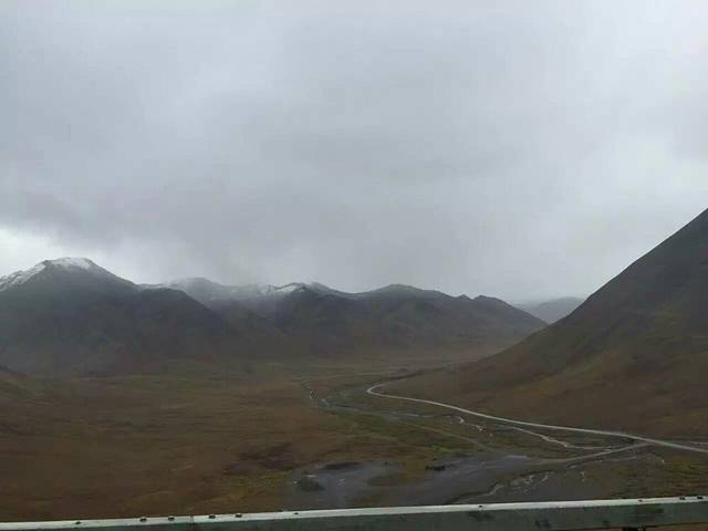 北极门国家公园和保护区