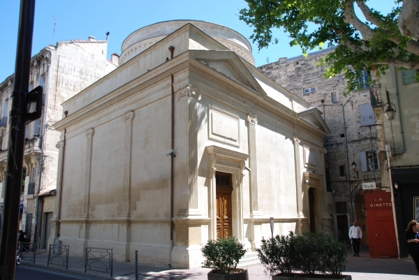 阿维尼翁犹太会堂