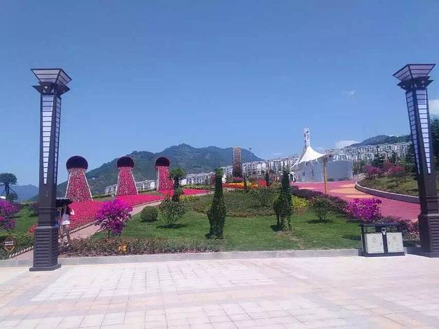 绥江金沙水上乐园